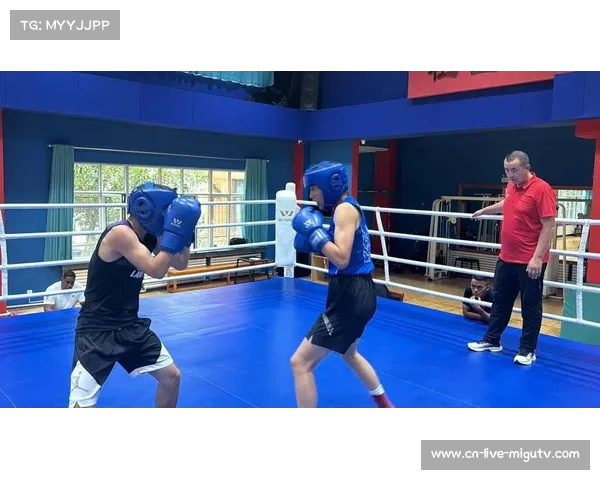 中亚拳击经济链:从哈萨克斯坦训练营到中国赛事赞助体系 中亚拳击经济链:从哈萨克斯坦训练营到中国赛事赞助体系