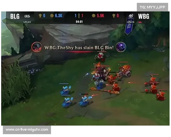 全明星正赛首局对决,Team TheShy中上联动打开局面先下一城 全明星正赛首局对决,Team TheShy中上联动打开局面先下一城