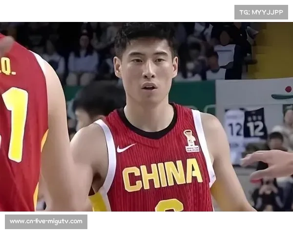 中国男篮预选赛连败韩国，出线形势紧张需调整战术